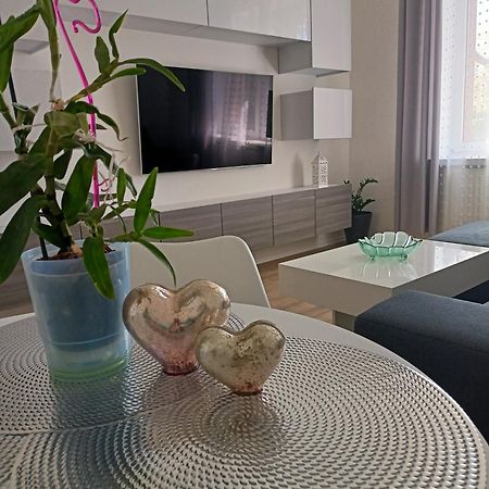 Apartament Slowackiego 41 Jelenia Gora Bagian luar foto