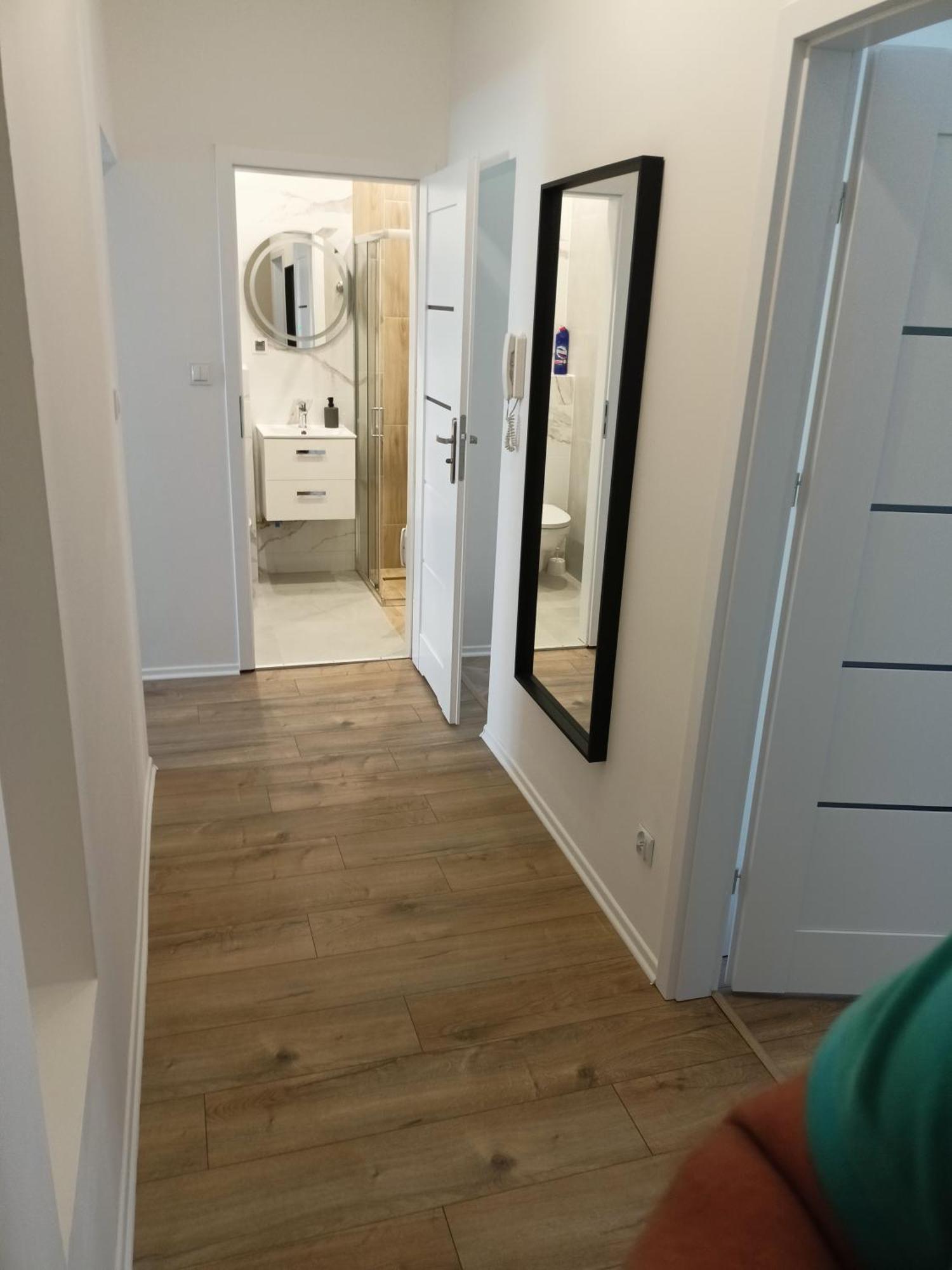 Apartament Slowackiego 41 Jelenia Gora Bagian luar foto