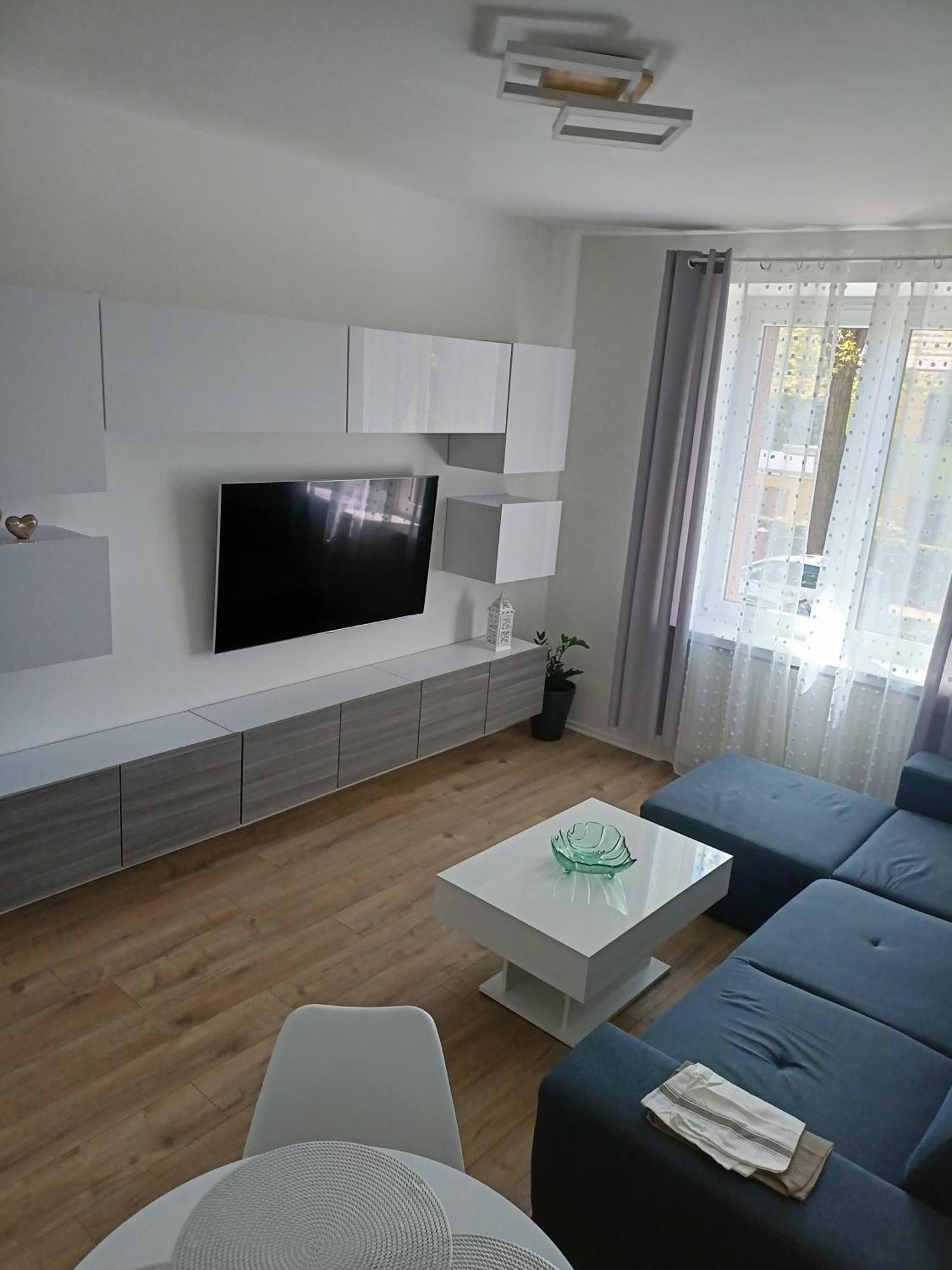 Apartament Slowackiego 41 Jelenia Gora Bagian luar foto