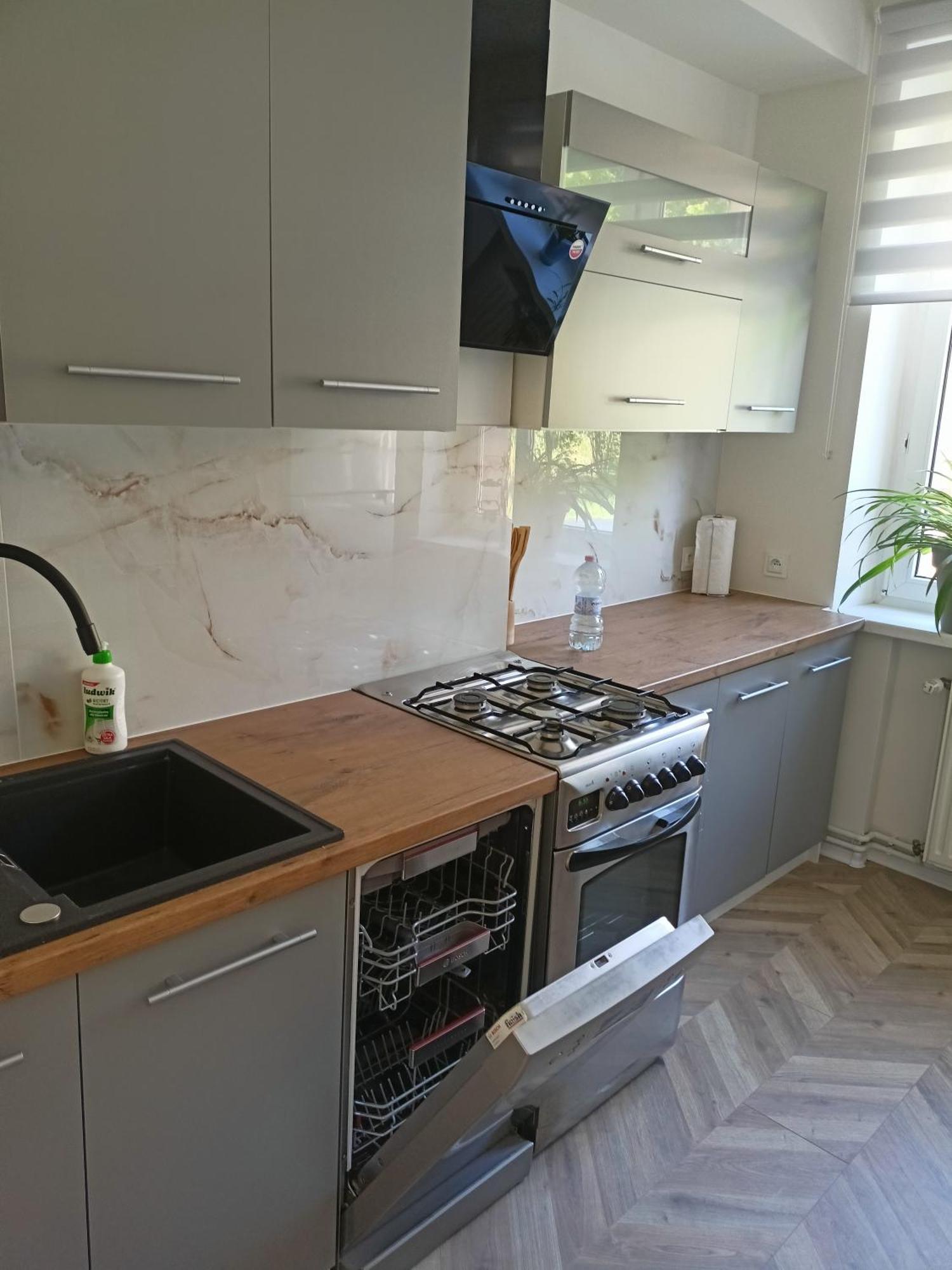 Apartament Slowackiego 41 Jelenia Gora Bagian luar foto
