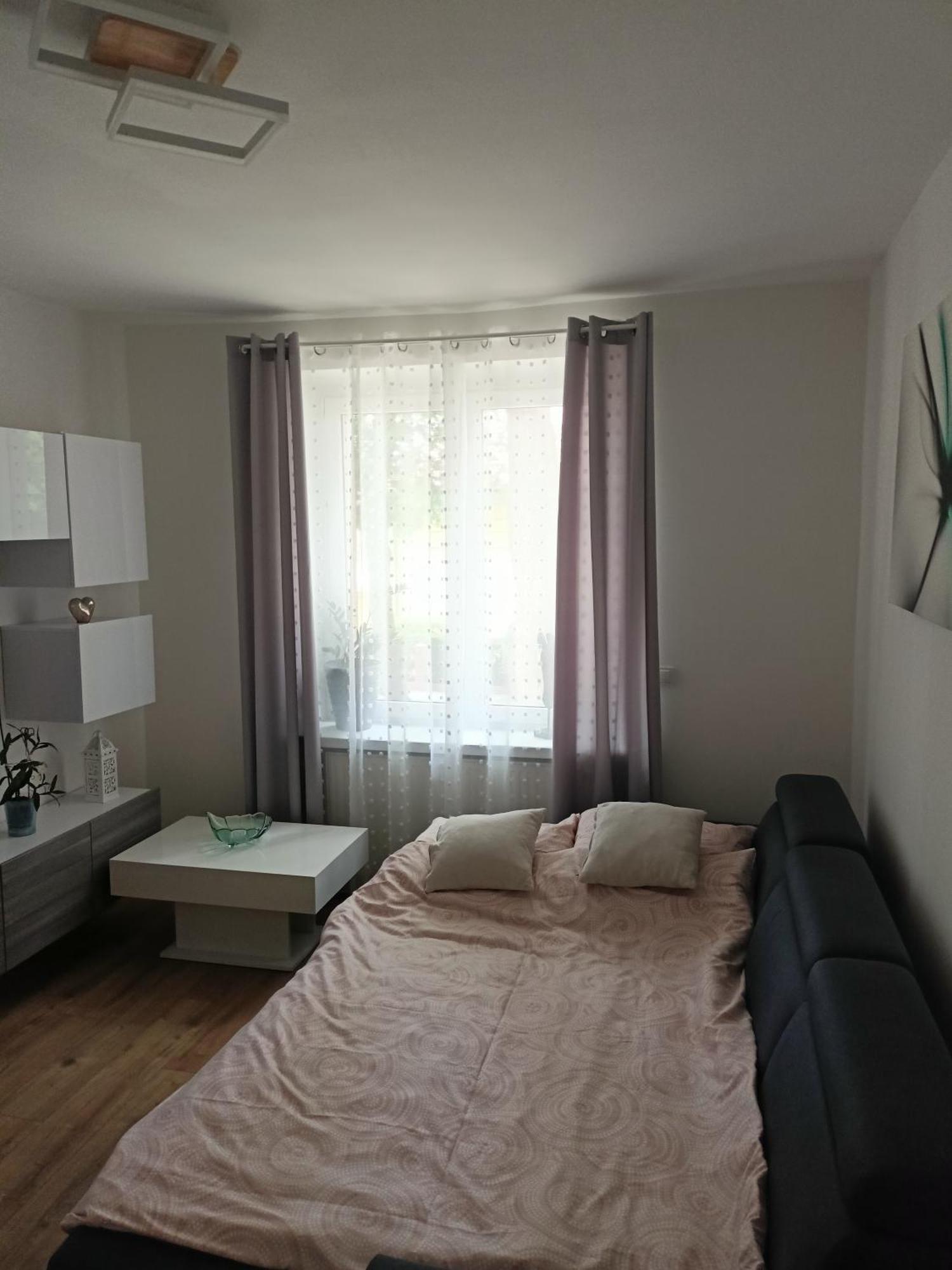 Apartament Slowackiego 41 Jelenia Gora Bagian luar foto